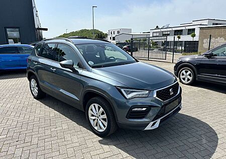 Seat Ateca Style LED/KAMERA/virtC/ACC/LKA/ALLWETTER