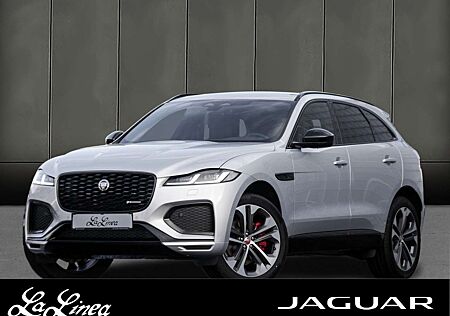 Jaguar F-Pace R-Dynamic Black AWD