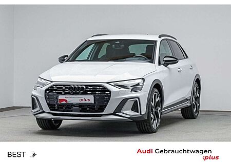 Audi A3 35 TDI MATRIX*VIRTUAL*NAVI-PLUS*HUD