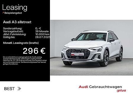 Audi A3 35 TDI MATRIX*VIRTUAL*NAVI-PLUS*HUD
