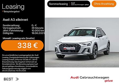 Audi A3 35 TDI MATRIX*VIRTUAL*NAVI-PLUS*HUD