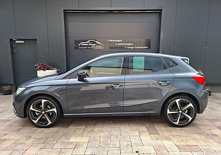 Seat Ibiza FR LED/Navi/Kamera/18 Zoll/ACC/SHZ/Gar bis 7/2029