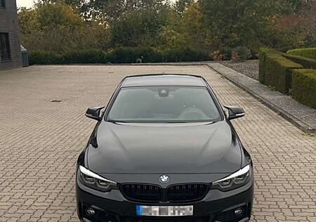 BMW 440 M-Paket / Servicepaket / Garantie / Tüv neu