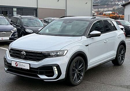 VW T-Roc Volkswagen 2.0 TSI R 4Motion/Pano/Navi/LED/Kamera