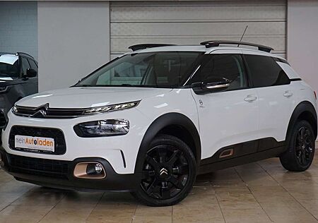 Citroën C4 Cactus Citroen PureTech Autom. Origins *PANODACH*NAVI*KAMERA*