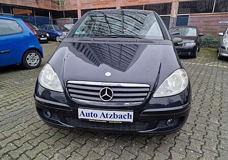 Mercedes-Benz A 150 5Tür. Eu4. 95PS. Klima. Alu.Servo.TÜV.nov.25