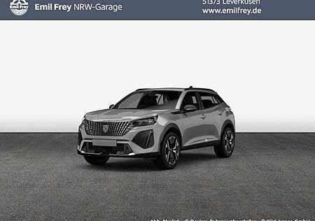 Peugeot 2008 PureTech 130 EAT8 GT