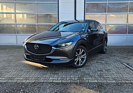 Mazda CX-3 0 2.0 SKYACTIV-X Selection 2WD *360*AHK*HUD*