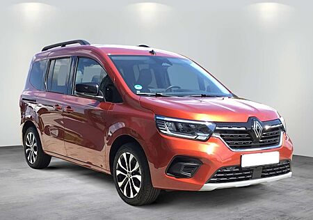 Renault Kangoo III 1.3 TCe130 EDC Techno (EURO 6e)