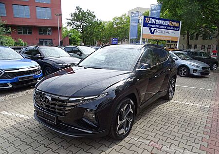 Hyundai Tucson 1.6 Prime Hybrid 4WD Automatik