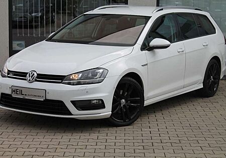 VW Golf Volkswagen VII Variant R LINE*NAVI*BI-XENON*PDC*SHZ*