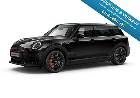 Mini John Cooper Works Clubman SHZ ACC LED El. Pano. Navi HarmanKardon