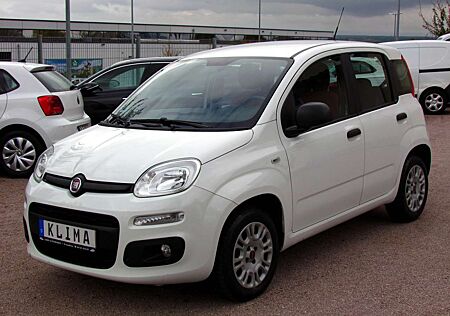Fiat Panda 1,2 Easy* EURO 6* KLIMA* FEST PREIS
