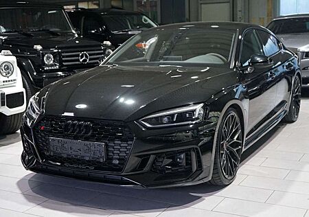 Audi RS5 SB 2.9TFSI quattro NAPPA+GESTEPPT*SPORTABGAS