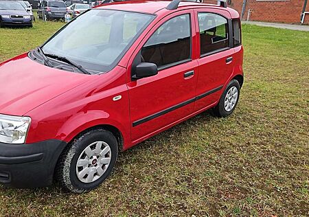 Fiat Panda 1.1 Happy