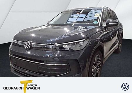 VW Tiguan Volkswagen 1.5 eTSI DSG LIFE NEUES MODELL AHK KAMERA