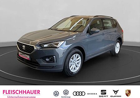 Seat Tarraco 2.0 TDI Style 7 Sitzer LED PDC ACC Full-Link