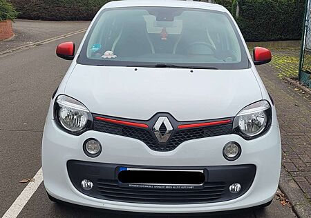 Renault Twingo ENERGY TCe 90 Luxe