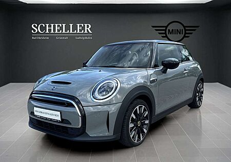 Mini Cooper SE /3-Türer DAB LED RFK Navi Komfortzg.