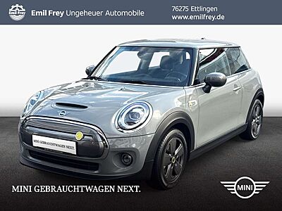 MINI Cooper SE Cooper SE Trim S *Navi*