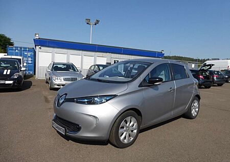 Renault ZOE Zen Zen inkl. BATTERIE Eigentum