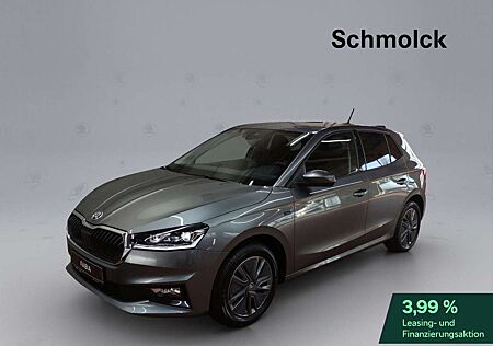 Skoda Fabia Tour 1.0 TSI DSG LED ACC DAB RFK SHZ