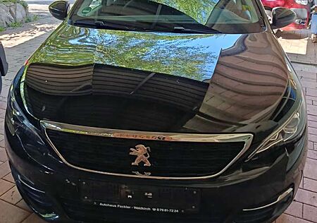 Peugeot 308 SW PureTech 130 GPF EAT8 Stop