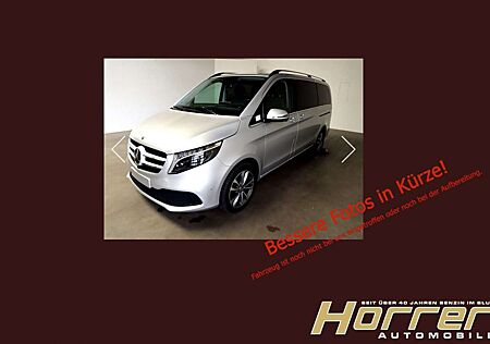 Mercedes-Benz V 250 Lang AVANTGARDE EDITION Dist 4M PRE-SAFE