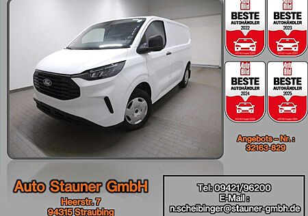 Ford Transit Custom Kasten 320 L1 Trend FWD*NAVI*SHZ