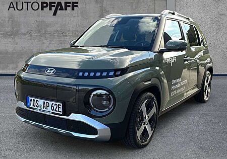 Hyundai Inster INSTER EV 49 kWh Prime 360°|Sitzheizung|LED