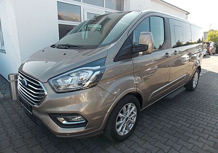 Ford Tourneo Custom Kombi 310 L2 Titanium Style