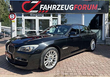 BMW 740 i M-Paket*TOP-Zustand