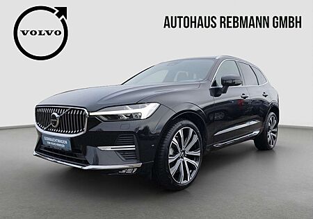 Volvo XC 60 XC60 B5 Ultimate Bright AWD Stand Luft B&W Alarm