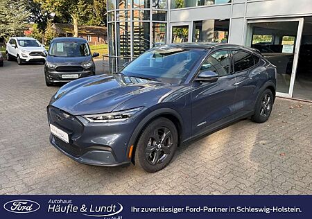 Ford Mustang Mach-E LED ACC El. Heckklappe 360 Kamera