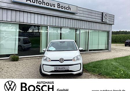 VW e-up! Volkswagen e-up! Style Plus CCS SHZ RFK PDC Tempomat Klima