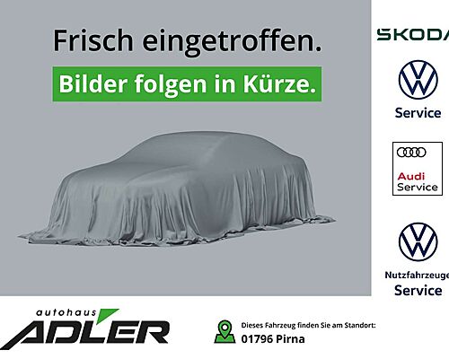 Skoda Elroq 85 HUD 360 Kamera Massagesitze Wärmepumpe
