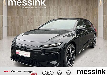 Audi A6 Avant e-tron performance 270 kW