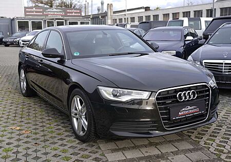 Audi A6 3.0 TDI quattro Auto.*S-Line~MMI~Kessy*