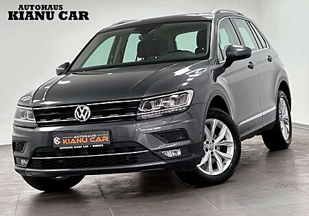 VW Tiguan Volkswagen Highline 4Motion.ACC.AHK.NAVI.KAM.LED