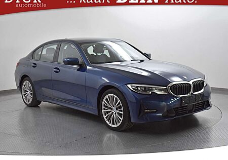 BMW 330 e Sport Line VIRTU+PROF+HUD+LED+SHZ+ACC+AHK+M