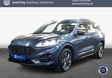 Ford Kuga 2.5 Duratec PHEV ST-LINE,AHK,GJR,Kamera