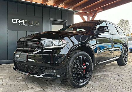 Dodge Durango 5.7 V8 R/T 4x4 Night Paket *LED*7 Sitze*