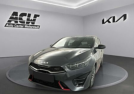 Kia Pro_ceed ProCeed / pro_cee'd PROCEED 1.6T DCT GT KAMERA|18Z|FULL-LED|E.SITZ|PAN