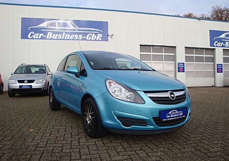 Opel Corsa D Edition "111 Jahre"