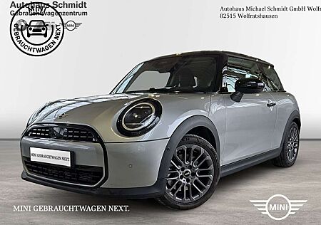 Mini Cooper C Classic Trim*Komfortzugang*LED*Head Up*