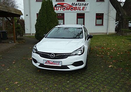 Opel Astra Kombi, FH vo.+hi., DAB, Kamera vo., PDC hi., LED