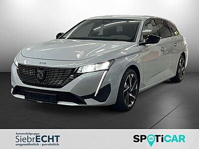 Peugeot 308 Allure Pack SW 1.5 AT*LED*Navi*RFK*uvm