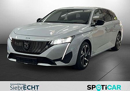 Peugeot 308 Allure Pack SW 1.5 AT*LED*Navi*RFK*uvm