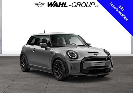 Mini Cooper SE CLASSIC TRIM NAVI LED GRA RFK HUD DAB