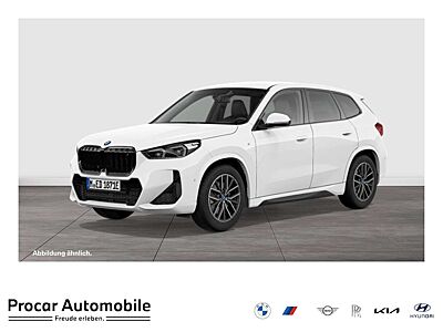 BMW iX1 xDrive30 M Sport HUD ACC AHK RFK NAVI LED